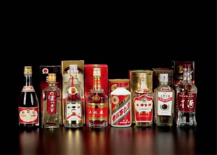 迎江老酒储存的方法